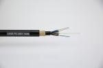 Arimid Yarn Member All Dielectric Self Supporting Cable ADSS For Aerial