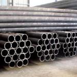 0.25mm Cold Rolled Stainless Steel Welded Pipes SS321 410 430 DIN 17457