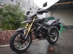 Stable Powerful Street Legal Dirt Bike Enduro Racing Motorcycles 250CC