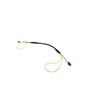 Wholesale 500 Matings IEC61754-20 LSZH CPRI FTTA Patch Cord from china suppliers
