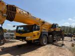Brand Official Factory Lifting Capacity 100ton Maximum Lifting Height 75m Total