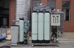 RO Alkaline Water Treatment Equipment 20TPH Capacity
