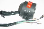SUZUKI GN125 Motorcyce motorbike motor GN125 Handle Switch