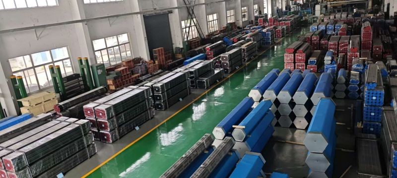 N/WL NR/WL Drill Rod for Diamond Coring Drilling