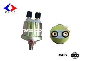 Wholesale OEM Auto Parts Oil Pressure Sensor For Universal Diesel Engine from china suppliers