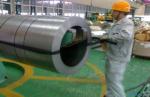 Cold Rolled Steel Sheets , Galvanized Steel Sheet For Steel Pipe / Tube