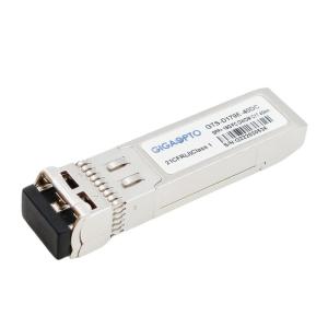 Wholesale 16G FC DWDM SFP+ 40km Fiber Transceiver Module LC DOM from china suppliers