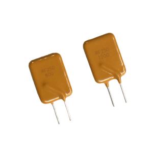Wholesale RF250-800 RF250-1000 RF250-1200 PPTC Resettable Fuse from china suppliers