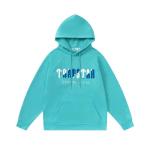 Custom Men′s Tracksuits 2 Piece Hooded Athletic Sweat Casual Running Jogging