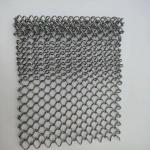 0.025mm-2mm Diameter Interior Wire Mesh High Strength