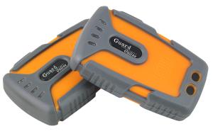 Wholesale 1000L5 Real-time Online guard patrol tour terminal from china suppliers