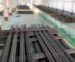 Heat Exchangers 10mm Stainless Steel Rod 310S For Power Station