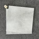 600*600 Rustic Floor Tiles Cement Concrete Look Anti Slip Acid-Resistant