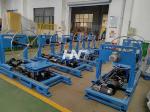 1000m/min High Speed Flyer Payoff For Extrusion Line