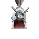 15kw Oil Squeezer Machine , Soybean Oil Extruder Machine Convenient Clean