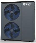 Household Heating Wotech 22kw Monoblock R32 Air to Water Heat Pump Euro Standard