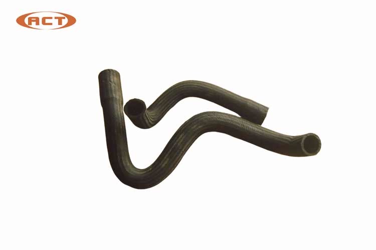 PC220-6 Flexible Rubber Hose Radiator 6D102 Water Hose 20Y-03-28293