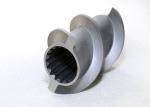 Coperion Twin Screw Extruder Machine parts - screw element