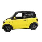 Wholesale cheap price electric adult car electric scooter battery operated