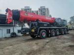 2020 SANY 260 Ton SANY Truck Crane Counterweight 80T Main Boom 73M High Speed