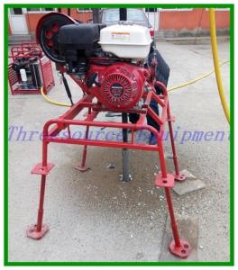 Wholesale TSP-30 MAN PORTABLE DRILLING RIG for oil finding from china suppliers