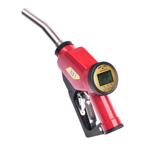 Wholesale Auto Fuel Nozzle For Fuel Dispenser BJJ-20-A11 20-120L/Min Injetor Nozzle from china suppliers
