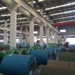 Spring Coil Material AISI 301 (W.Nr. 1.4310) Stainless Steel Foil 1.2*250mm