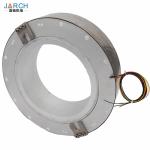 2 ~ 24 Conductors Big Through Bore Slip Ring , Through Bore 500mm slip ring