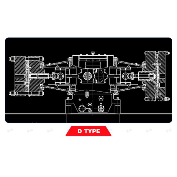 Efficient High Performance Explosion-Proof Z-shape Diaphragm Compressor For Laboratories