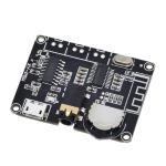 5W+5W PAM8406 Stereo Amplifier Audio Module BT 5.0 DC3.7-5V XY-P5W