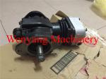 Genuine Cummins engine spare parts air compressor C3974548 for Lonking wheel