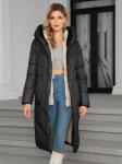 Size Range 42-50 Layered Clothing fashionable down jacket for a Fashion-Forward