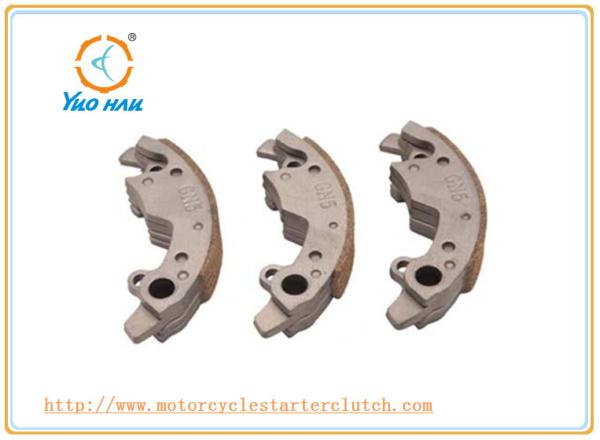 GRAND GN5 DREAM Motorcycle Clutch Disc Clutch Fixing Plate ADC12 Material /