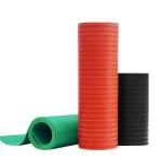 Industrial SBR EPDM NBR CR IIR Butyl Horse Stall Mattress Rubber Sheet Roll With