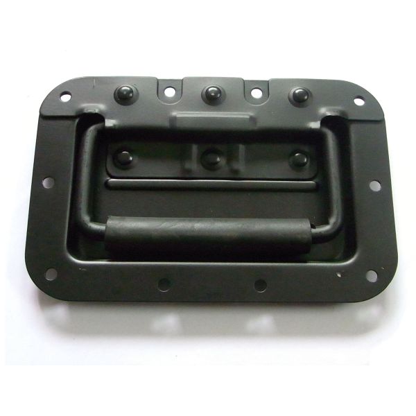 High Quality Stainless Steel Flightcase Handle