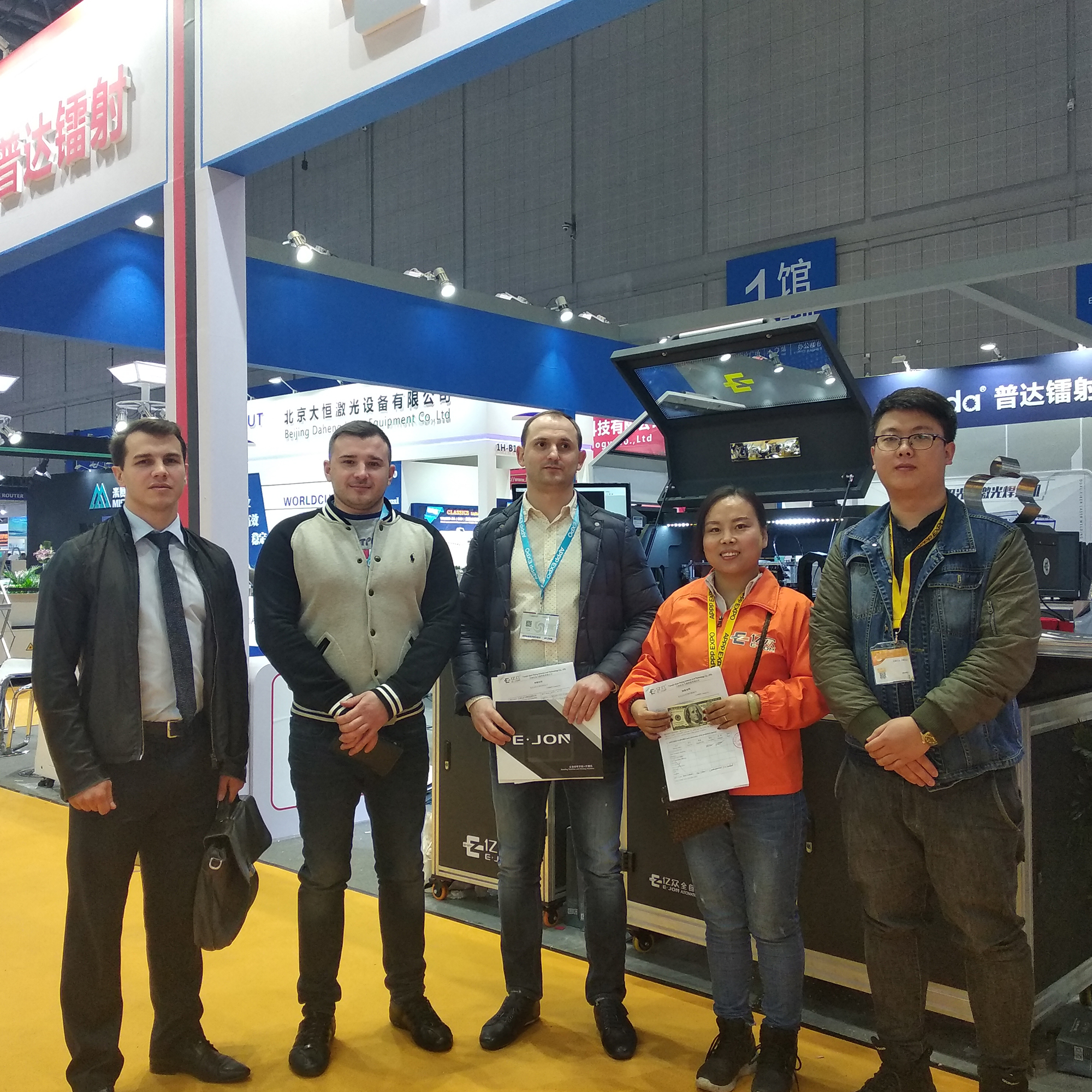 Thick and High Metal Processing T20 3 in 1 LED Letter Bender with CE Certification
