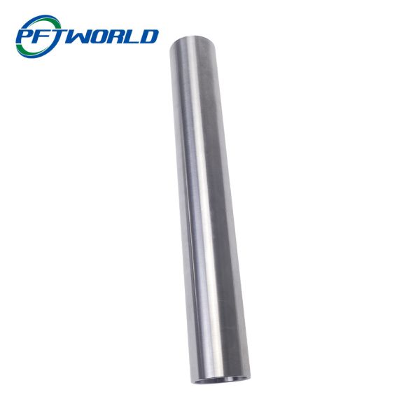 OEM Brass Metal CNC Turning Parts SUS303 Stainless Steel ISO9001