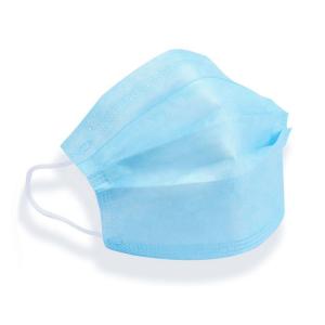 Wholesale Non Woven 3 Ply Disposable Masks For Coronavirus Disease 2019Protection from china suppliers