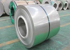 Wholesale ASTM A240 A480 Stainless Steel Coil 430 Anti Oxidation Nontoxic from china suppliers