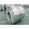 Buy cheap ASTM A240 A480 Stainless Steel Coil 430 Anti Oxidation Nontoxic from wholesalers