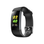 Waterproof Pedometer IP68 Fastrack Fitness Band