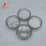 1-90MM Alumina Ceramic Porcelain Media Milling Beads Inert Ceramic Ball For Mill