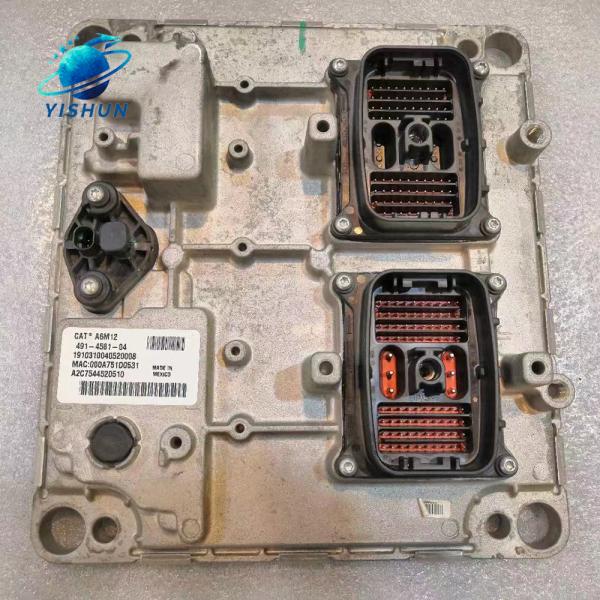 491-4581 4914581 High quality Control Gp-ecm 491-4581 For A6m12 er-pillar