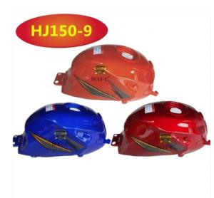 Wholesale 44011H22510H517 Alloy Motorcycle Fuel Tank For HAOJUE Cool HJ150-9/9A from china suppliers