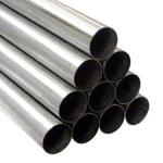 Precision Crafted Stainless Steel Pipe Tubing AISI Polished For Superior