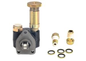 Wholesale 105220-1570 Excavator Fuel Pump from china suppliers