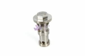 Wholesale ISUZU GENUINE OIL RELIEF VALVE FOR 6WA1 ENGINE PARTS VALVE RELIEF 1-13160030-2 1131600302 from china suppliers