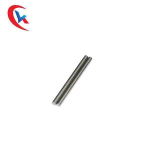 Wholesale Tungsten Carbide Blanks Round Cutting Sintered Polished 50 - 150mm Length from china suppliers