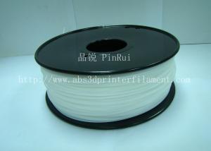 Wholesale Industrial HIPS 3D Printer Filament 1.75 / 3.0mm Common 3D Printing Materials from china suppliers