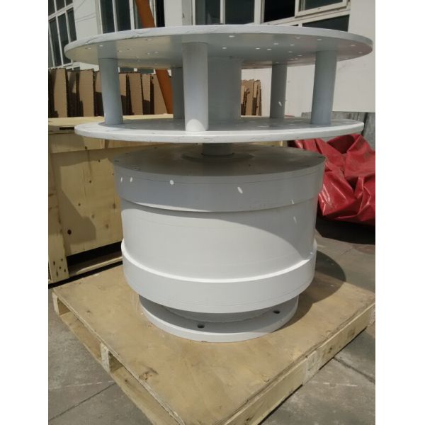 VAWT generator 3 phases AC output off-grid alternator 3kw5kw10kw20kw